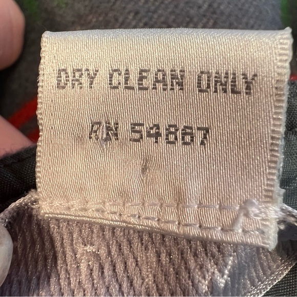 The Limited Vintage Western-Style Tribal-Print Pencil Skirt - Size 12 - Picture 8 of 11